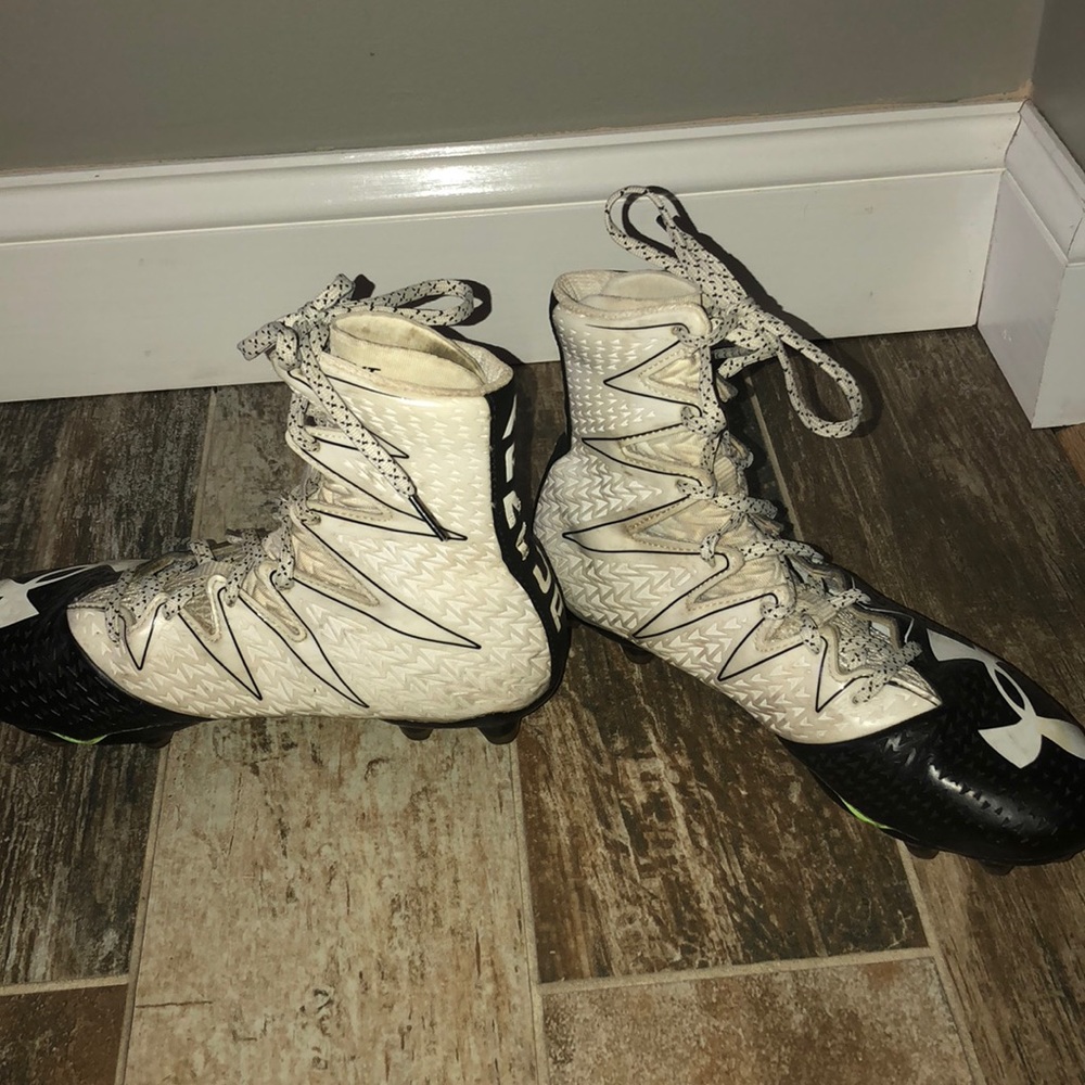 Cleats - Picture 2 of 2